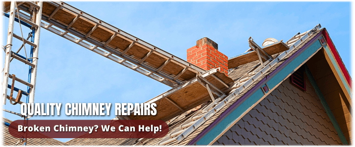 Chimney Repair Cleveland OH