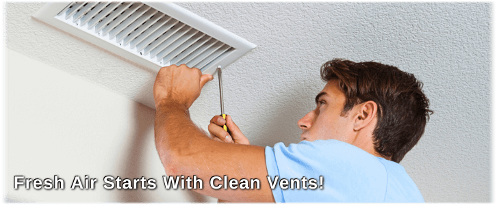 Dryer Vent Cleaning Cleveland OH