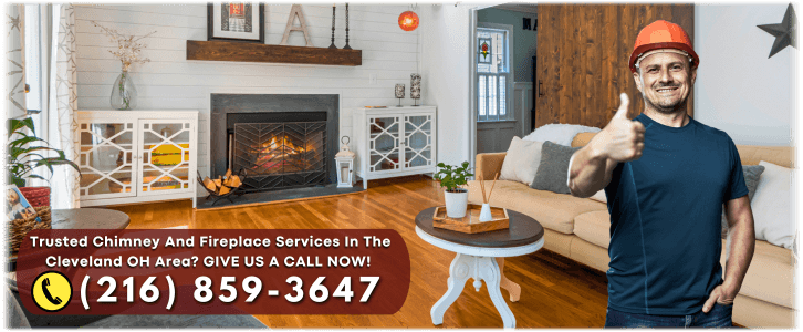 Chimney Sweep Cleveland OH