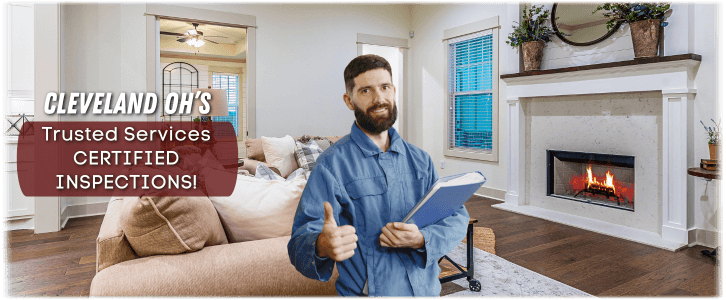 Chimney and Fireplace Inspection Cleveland OH